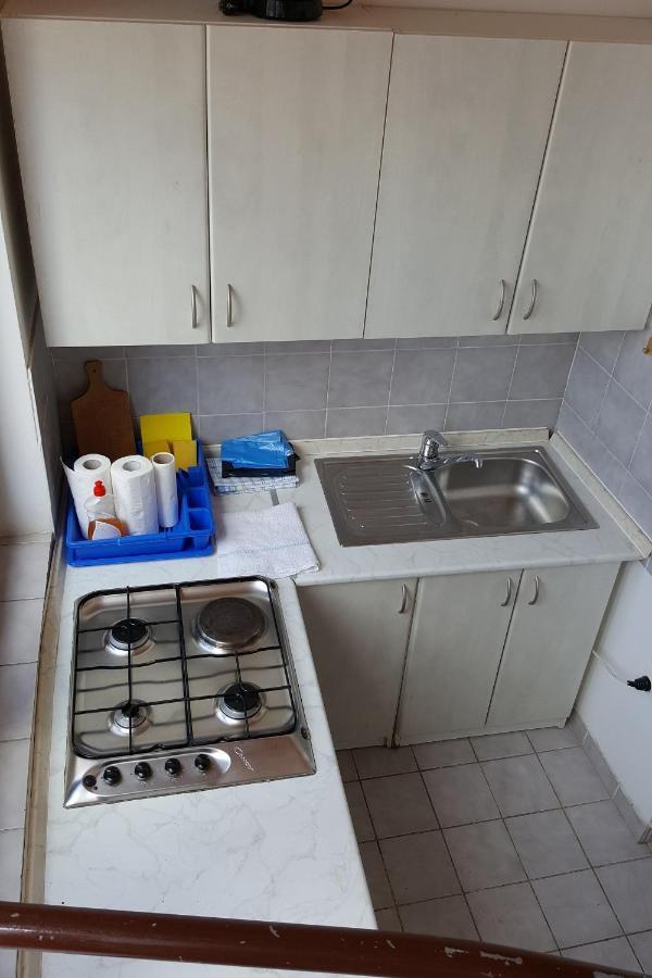 Apartments By The Sea Selce, Crikvenica - 15063 外观 照片