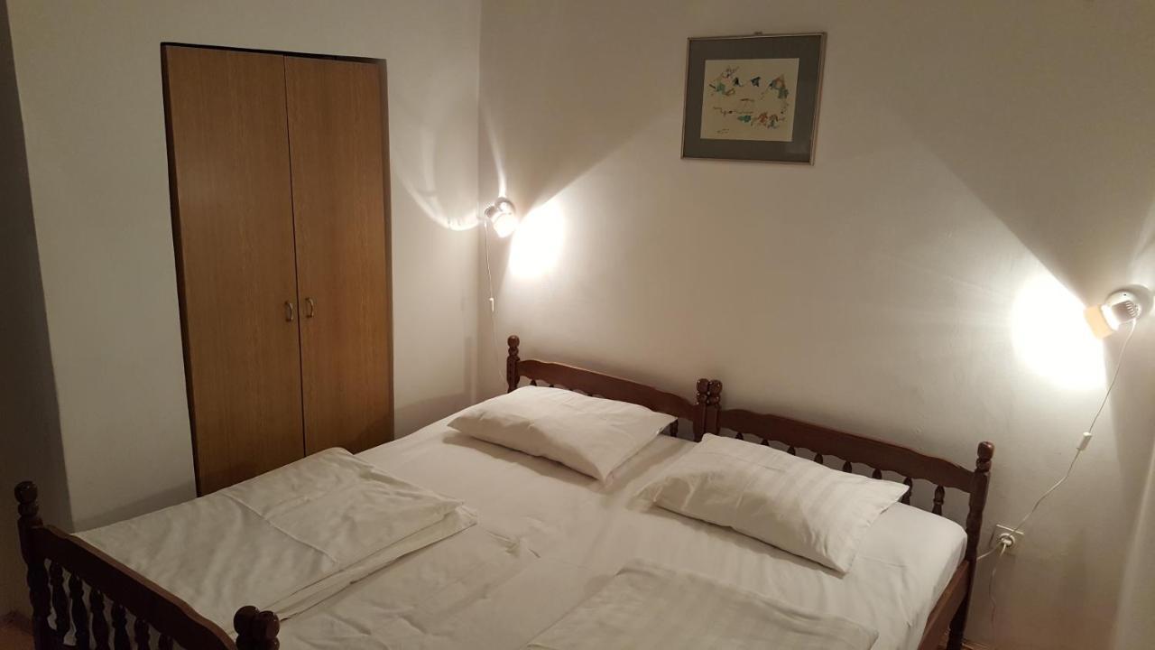 Apartments By The Sea Selce, Crikvenica - 15063 外观 照片