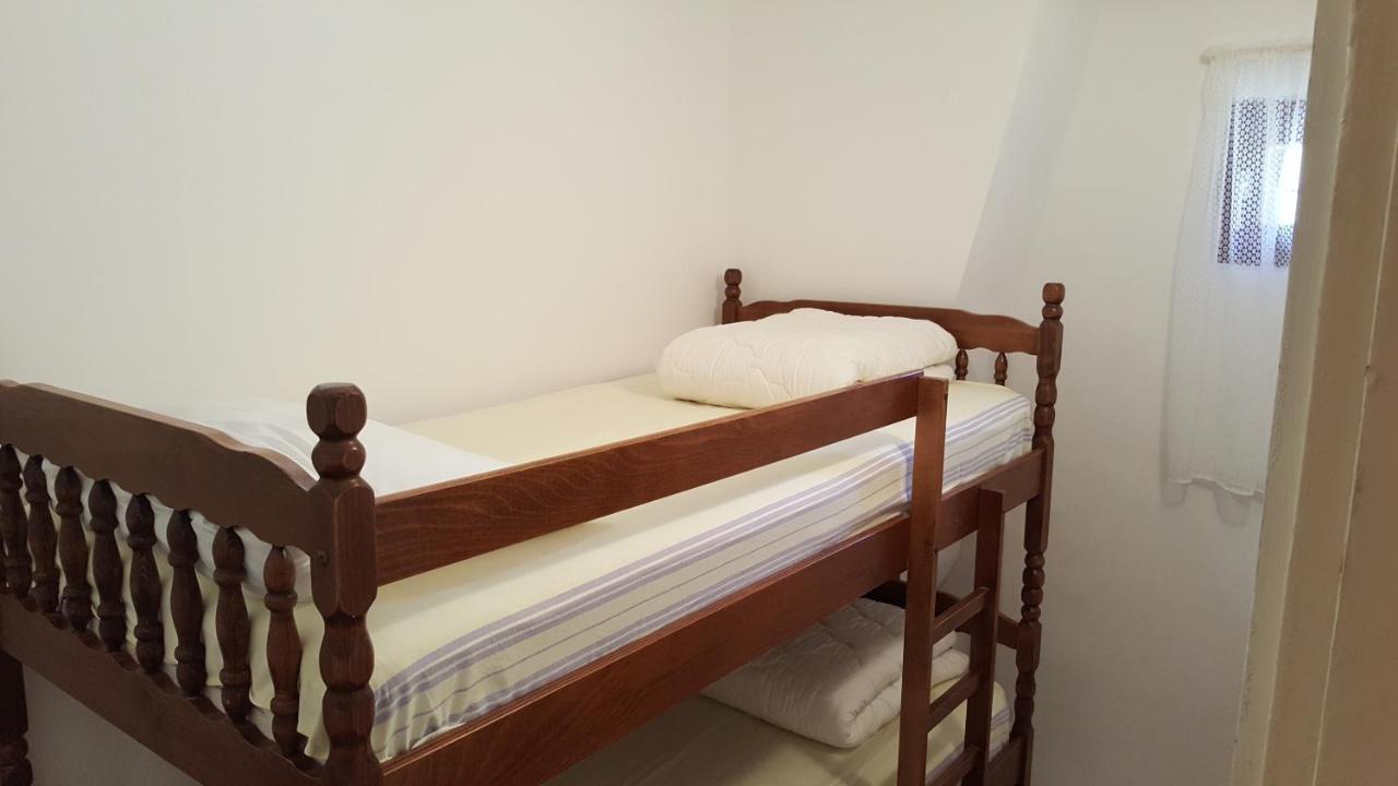 Apartments By The Sea Selce, Crikvenica - 15063 外观 照片
