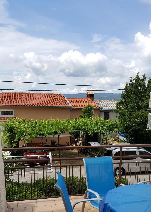 Apartments By The Sea Selce, Crikvenica - 15063 外观 照片