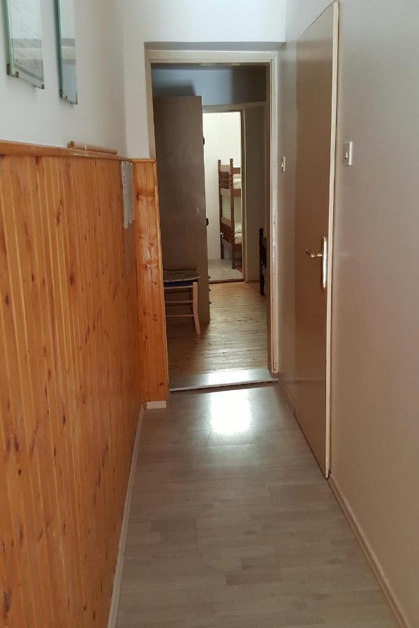 Apartments By The Sea Selce, Crikvenica - 15063 外观 照片